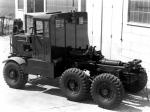 Scammell Explorer 1949 года